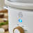 Swan 3.7 Quart Nordic Slow Cooker-74401538