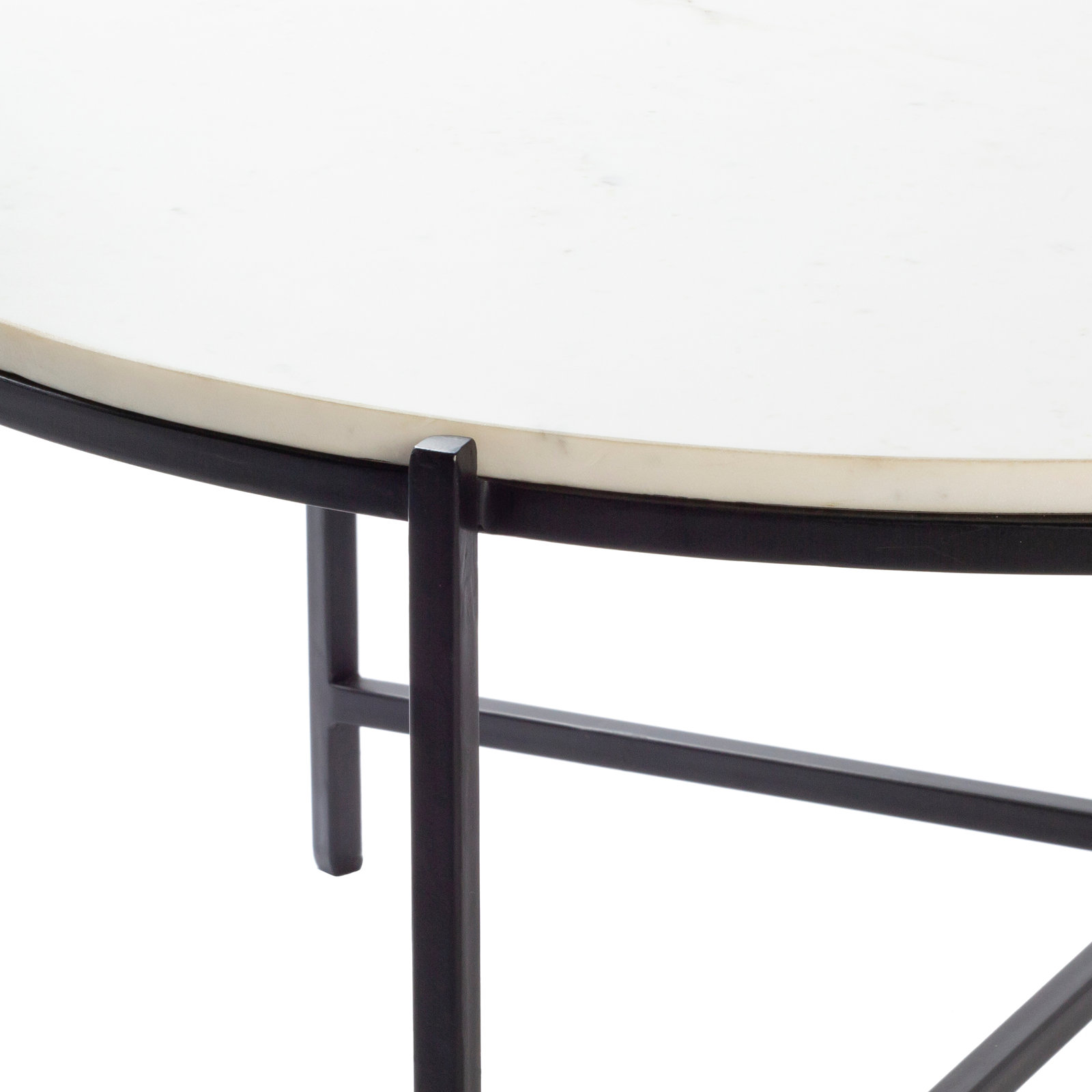 Rodney Modern Coffee Table