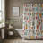 Cartoon Magic - Premium Shower Curtain-680063124