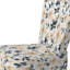 Chaise d'appoint Essence Petals Blooms