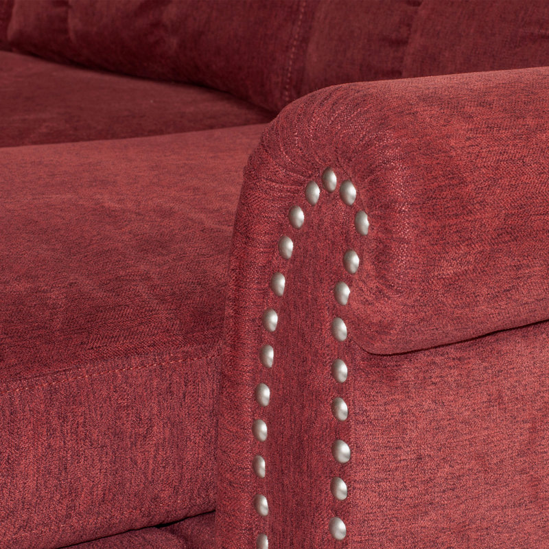 Reversible Sectional Set