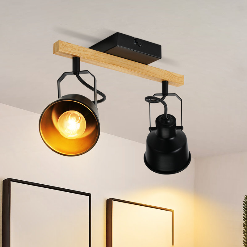 Spotlight, Black