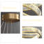 Lustre moderne en cristal Klarke