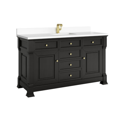 Brookfield Vanity