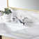 Nita Collection Two-handle 4" Centerset Lavatory Faucet