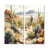 Wrapped Canvas n'est pas disponible