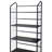 Metal Standing Book Shelf-821715206