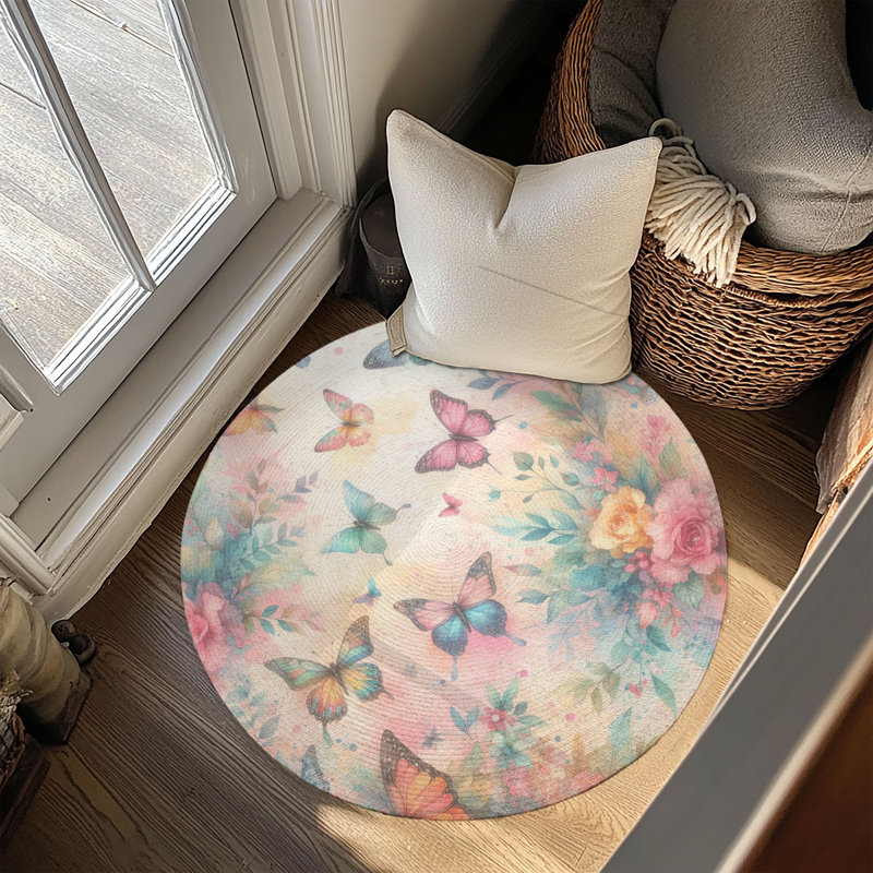 Kinsley, Rond 5 pi