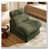 Green Chenille est en rupture de stock