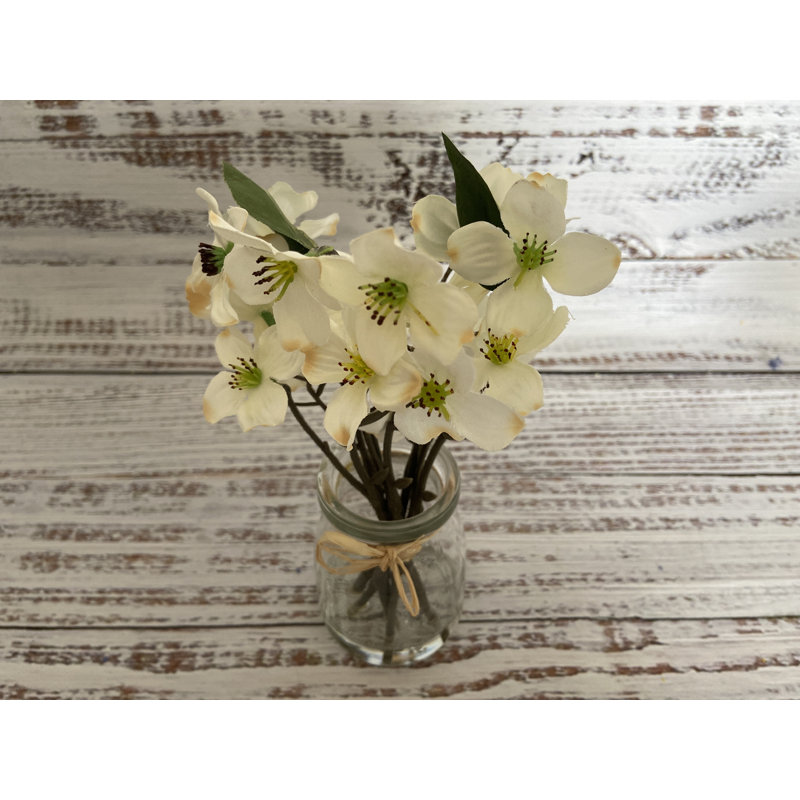 Arrangement in Jar