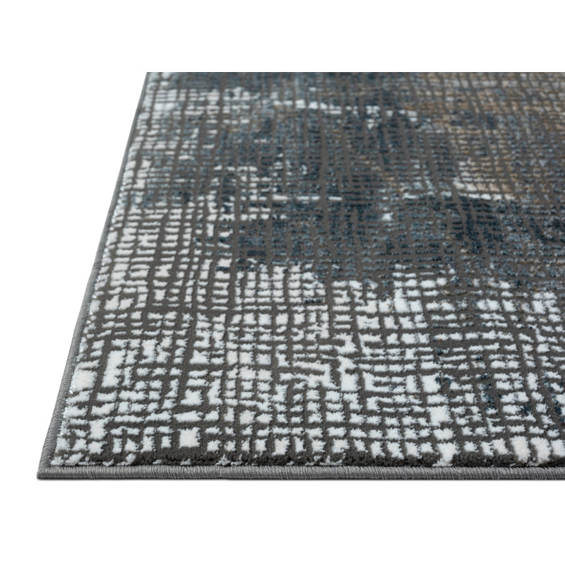 Indoor Rug, Runner 2' X 6'11"