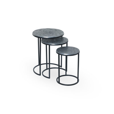 3 - Piece Living Room Table Set