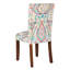 Byng 20.5'' H Upholstered Dining Chair