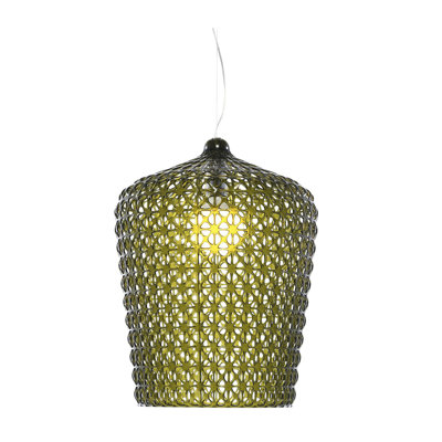 Kabuki 1 - Light Single Pendant