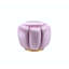 Repose-pieds standard en velours 18,5 po Erdenheim-1781968264