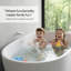 Robinet de baignoire SUPPLYGIANT 1/2 po FIP-128779334