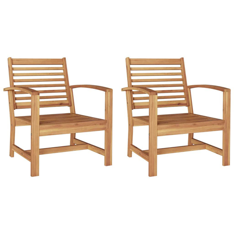 Outdoor Lounge Chair