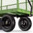 Replacement Tire For Utility Cart-97730238