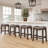 Goods Julian Wood Barstool with Faux-Leather Seat-1946268766-1946268760