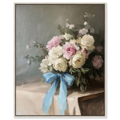 «Garden's Gift» par Glam Farmhouse Art par Art Remedy