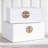 Faux Leather Jewelry Boxes, Modern Design Decoration Storage Boxes Set-89833333
