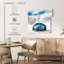 Masques de ski Sirci sur neige-109040385