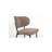 Sanne 19'' H Upholstered Side Chair-99920576