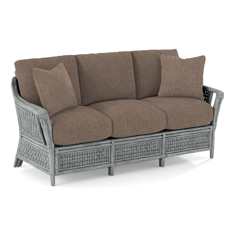 Boca Upholstered 78'' Sofa
