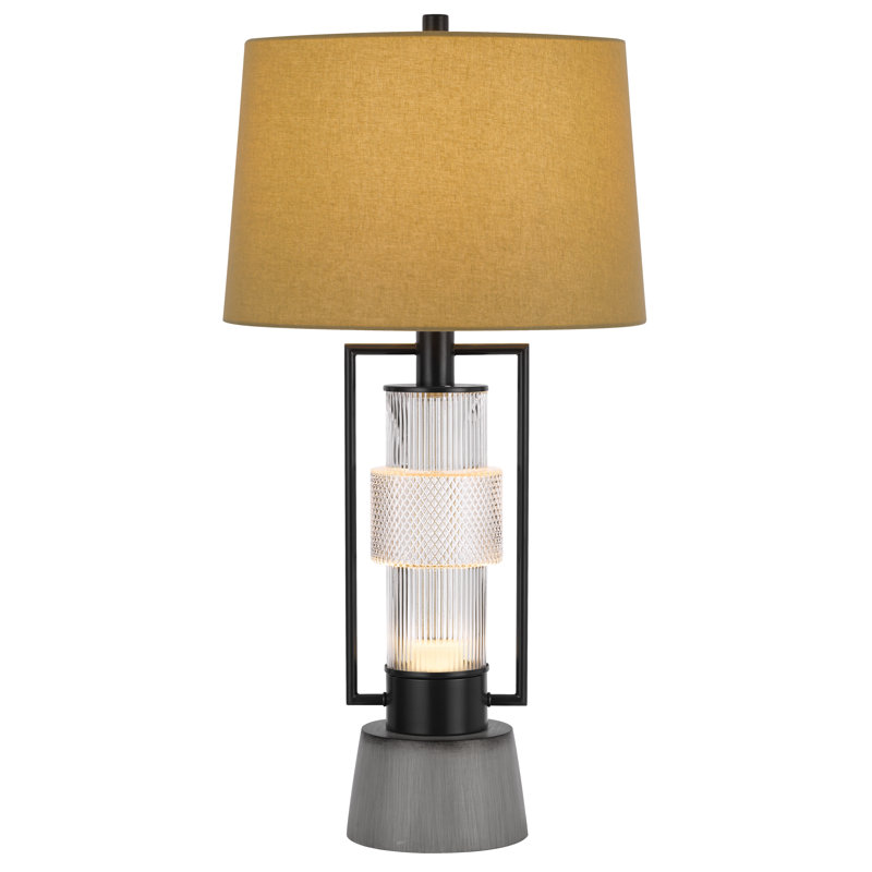Lampe de table Ayelin