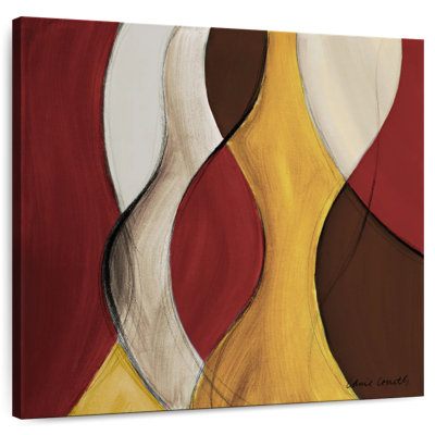 Crimson Coalescence II