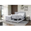 Mariella Pocket Spring Mattress Divan Bed Base-442098841-442098844