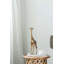Statue de girafe 8,3 po x 2,8 po x 15,9 po