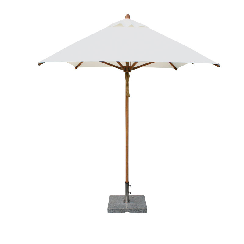 Levante 120'' W Umbrella, Harvest Wheat, 2