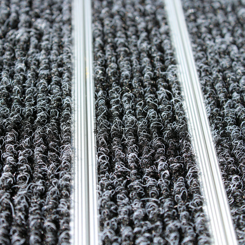 Doortex® Alumat - Indoor Entrance Mat