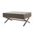 Boydston 5 - Person Patio Conversation Set with Cushions