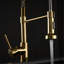 Robinet de cuisine commercial Tempting Gold