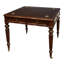 Leighton Hall Furniture 38" L Multi Game Table