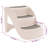Folding 3-Step Dog Stairs-2093839576