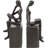 Andover Mills™ Non-skid Bookends