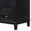 Base de meuble-lavabo 30 po avec tablette réglable