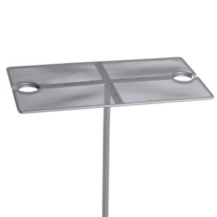 Console en métal buffet &