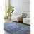 Geometric Rug-1484599503
