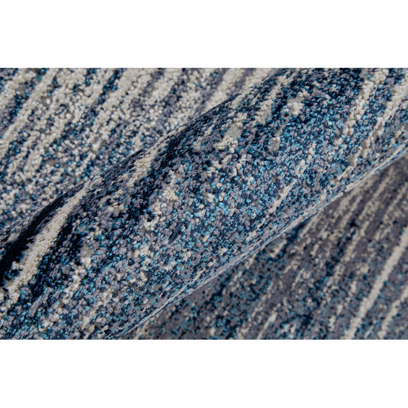 Tapis rectangulaire Breandon, Rectangle 8 pi x 10 pi