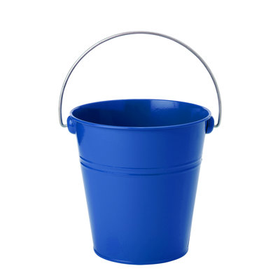 Gracie Oaks Decorative Bin