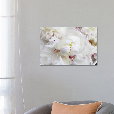 Breathless VI by Irena Orlov - Wrapped Canvas Print