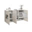 Egypt 135cm Sideboard