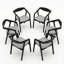 Fauteuil Arbnora-1304710969-1304710974