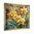 Gold Picture Framed