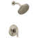 Doux M-CORE 3-Series 1-Handle Shower Trim Kit, Valve Required