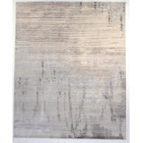 Abstract Area Rug